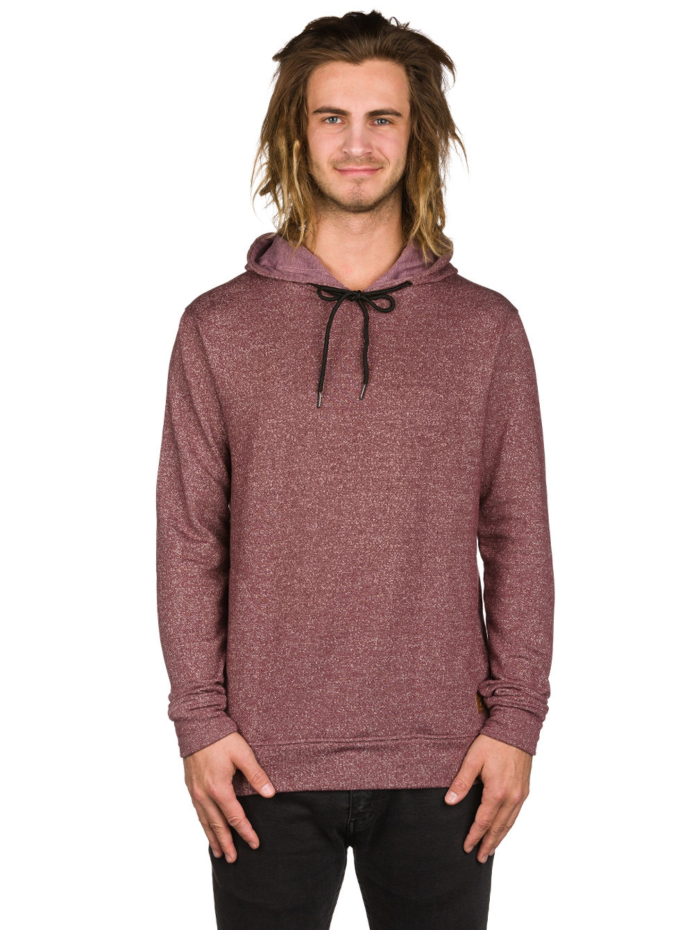 Women's Long Sleeved Hoodie Pullover Shirt Own the room in a cute vintage-style Pullovers. Shop ModCloth's collection & find your new closet staple today!
